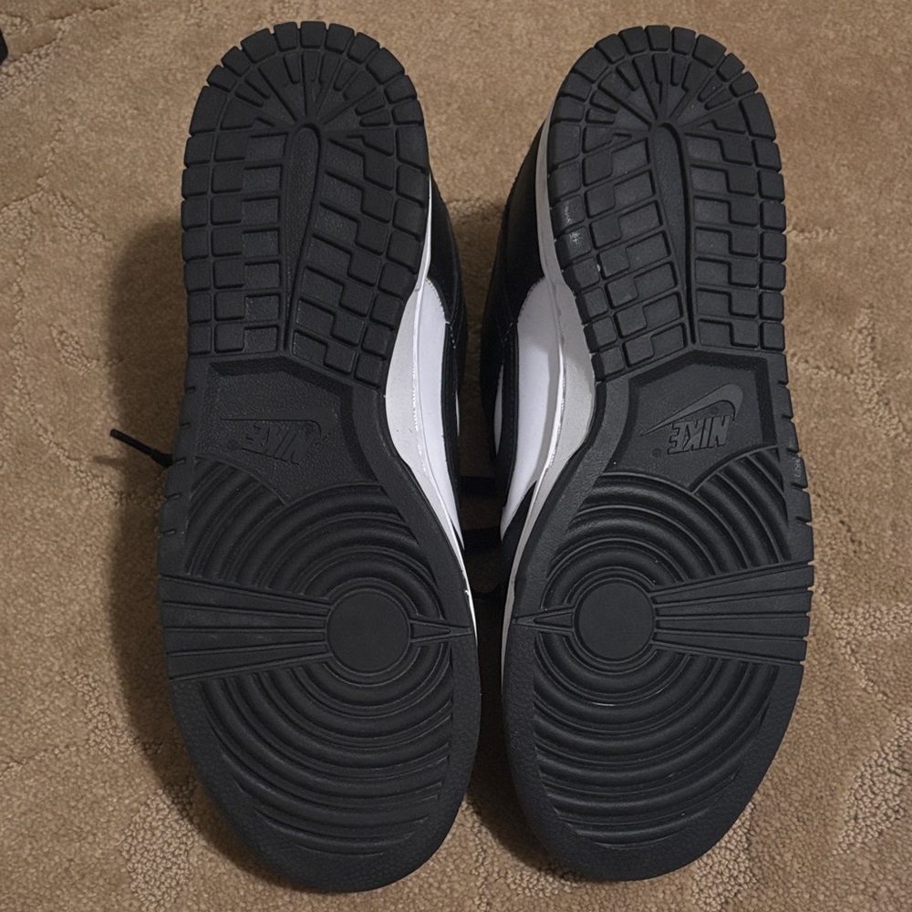 Nike Panda Dunks - image 5